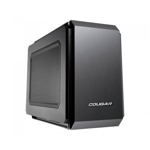 Компютърна кутия Cougar QBX CG108M0200002 (снимка 1)