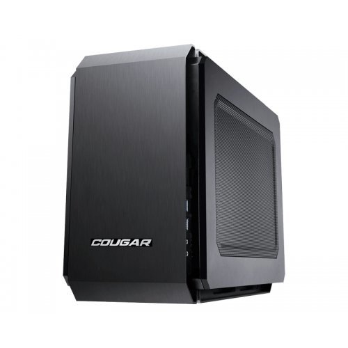 Компютърна кутия Cougar QBX CG108M0200002 (снимка 4)