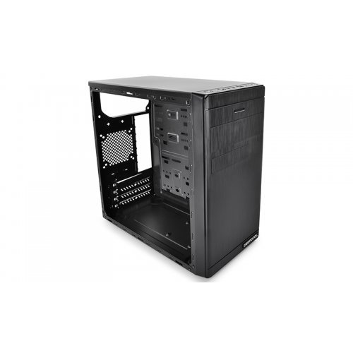Компютърна кутия DeepCool Wave V2 DP-MATX-DPWAVE2 (снимка 3)
