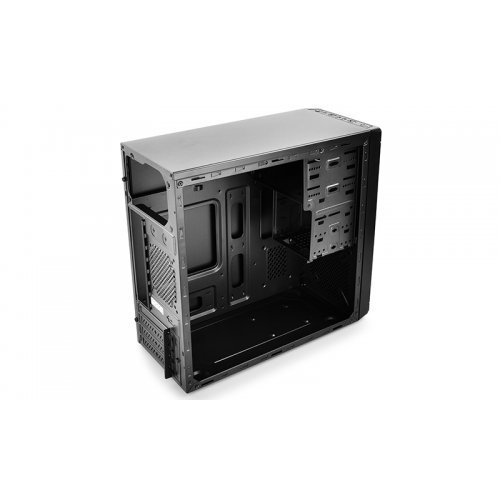 Компютърна кутия DeepCool Wave V2 DP-MATX-DPWAVE2 (снимка 4)