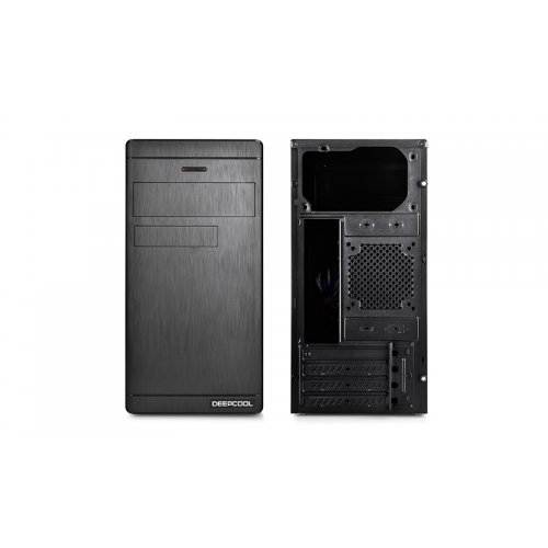 Компютърна кутия DeepCool Wave V2 DP-MATX-DPWAVE2 (снимка 7)