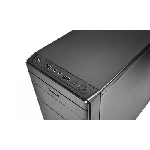 Компютърна кутия DeepCool Wave V2 DP-MATX-DPWAVE2 (снимка 8)