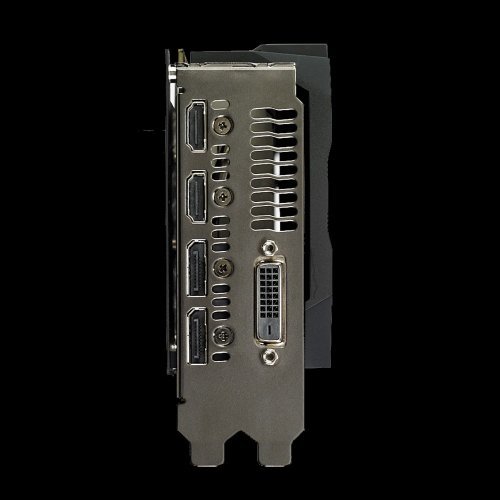 Видео карта Asus Cerberus GTX 1070 Ti Advanced Edition 8GB CERBERUS-GTX1070TI-A8G (снимка 13)