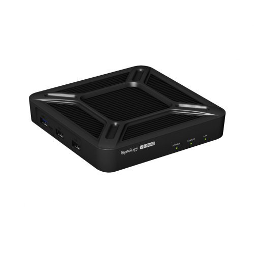 NAS устройство Synology VS960HD (снимка 3)