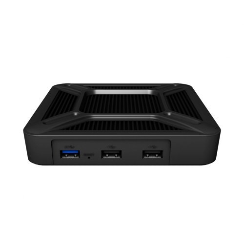 NAS устройство Synology VS960HD (снимка 4)