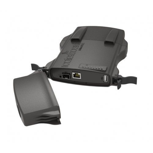 Access Point MikroTik NetMetal 5 RB922UAGS-5HPacD-NM (снимка 4)