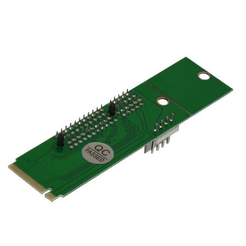 I/O модул Makki MAKKI-M2-PCIE-4x-v1 (снимка 4)