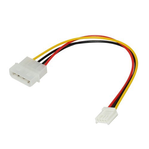 I/O модул Makki MAKKI-M2-PCIE-4x-v1 (снимка 5)