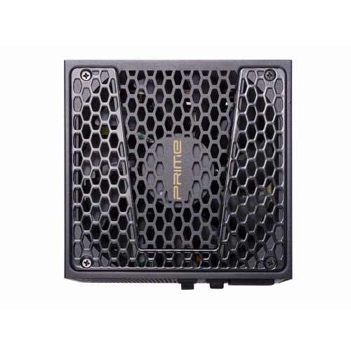 Захранващ блок Seasonic Prime Ultra 650W Gold SSR-650GD2 (снимка 6)