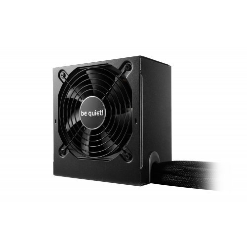 Захранващ блок Be Quiet! System Power 9 BN247 (снимка 4)