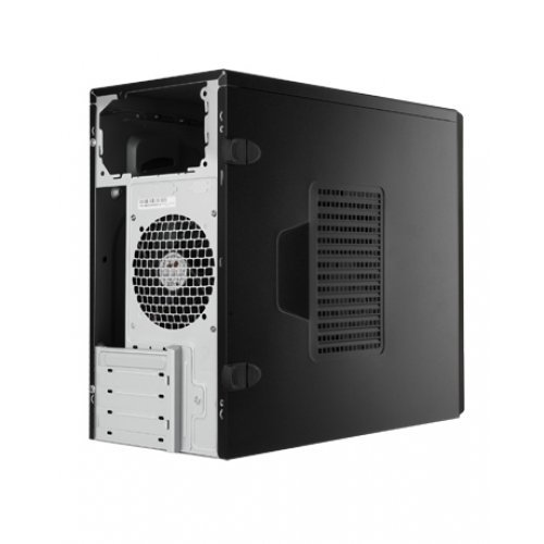 Компютърна кутия In Win EM035 INWIN_EM035_BLACK (снимка 2)