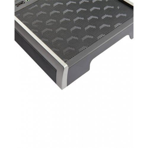 Компютърна кутия In Win EM035 INWIN_EM035_BLACK (снимка 4)