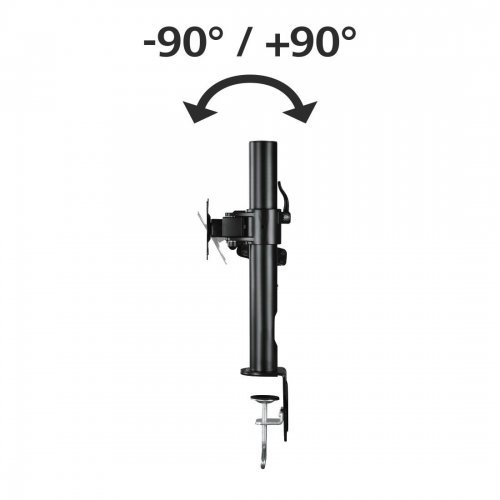 Стойки и стендове > Hama 95827 HAMA-95827 (снимка 3)