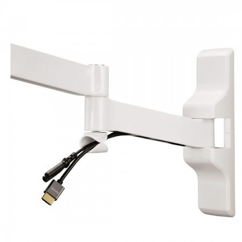 Стойки и стендове > Hama 108741 Бяла HAMA-108741 (снимка 4)