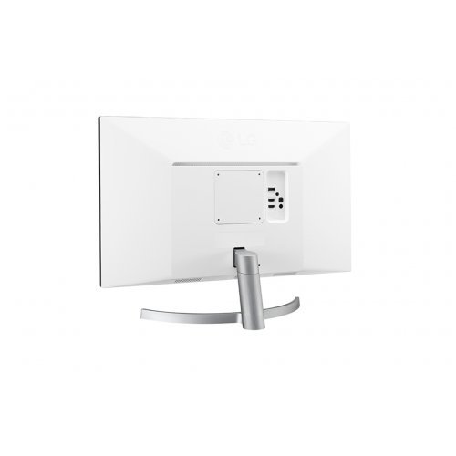 Монитор LG 27UK600-W (снимка 2)