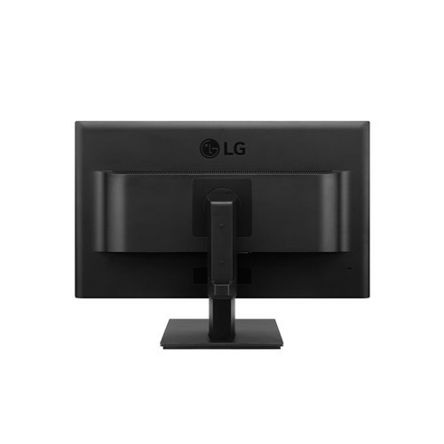 Монитор LG 27BK550Y-B (снимка 9)