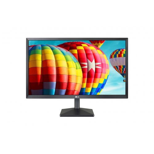 Монитор LG 24MK430H-B (снимка 1)