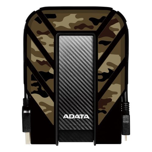 Външен твърд диск Adata HD710M Pro AHD710MP-1TU31-CCF (снимка 1)