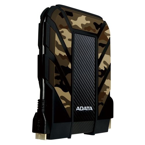 Външен твърд диск Adata HD710M Pro AHD710MP-1TU31-CCF (снимка 4)