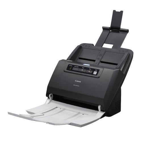 Скенер Canon Document Reader M160II 9725B003AE (снимка 3)