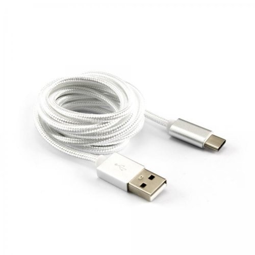 Кабел USB-TYPEC-15W (снимка 1)