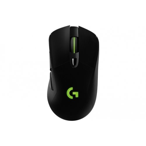 Мишка Logitech G703 Black 910-005091 910-005640 (снимка 4)