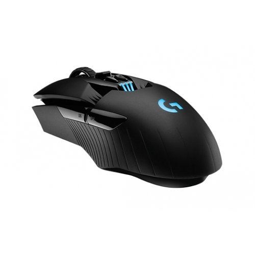 Мишка Logitech G903 Lightspeed 910-005084 (снимка 3)