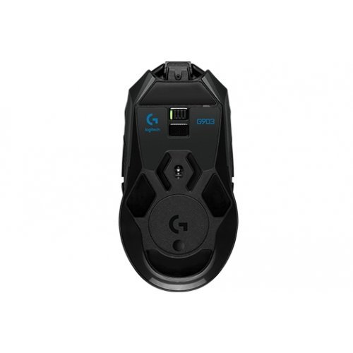 Мишка Logitech G903 Lightspeed 910-005084 (снимка 4)
