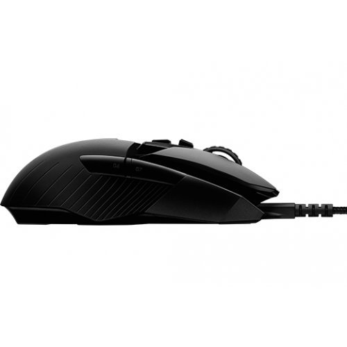 Мишка Logitech G903 Lightspeed 910-005084 (снимка 5)
