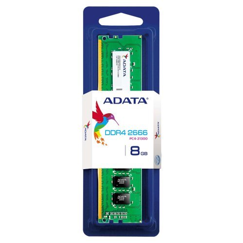 RAM памет Adata AD4U266638G19-B (снимка 3)