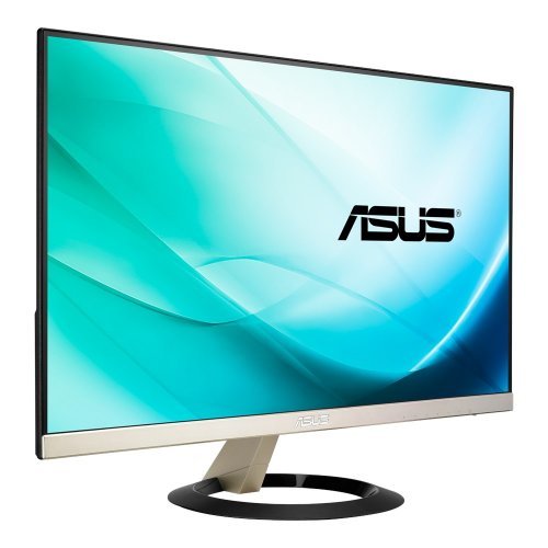 Монитор Asus VZ249Q (снимка 2)