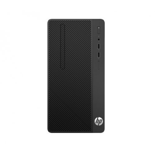 Настолен компютър HP HP 290 G1 1QM91EA (снимка 1)