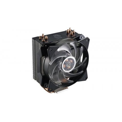 Охлаждане за компютри > Cooler Master MasterAir MA410P (снимка 1)