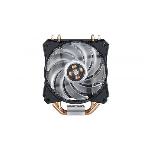 Охлаждане за компютри > Cooler Master MasterAir MA410P (снимка 2)