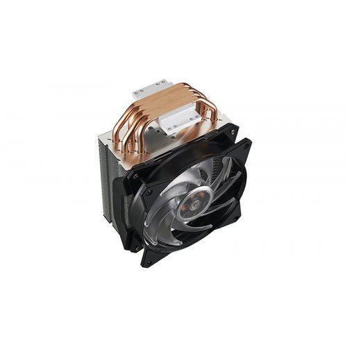 Охлаждане за компютри > Cooler Master MasterAir MA410P (снимка 4)