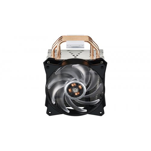 Охлаждане за компютри > Cooler Master MasterAir MA410P (снимка 5)