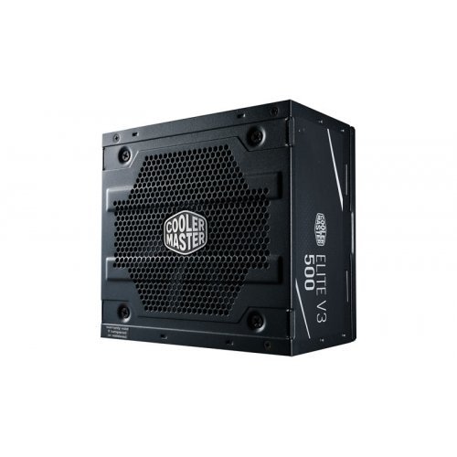 Захранващ блок Cooler Master Elite V3 (снимка 3)