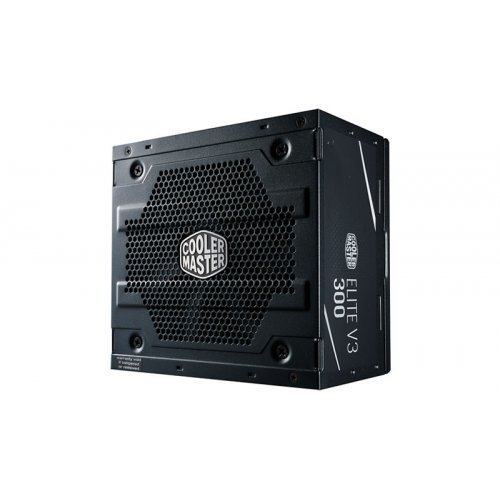 Захранващ блок Cooler Master Elite V3 (снимка 3)