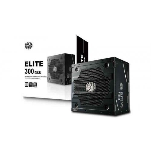 Захранващ блок Cooler Master Elite V3 (снимка 10)
