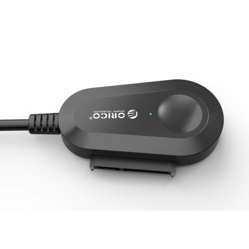 Адаптер Orico 25UTS 25UTS_BK (снимка 3)