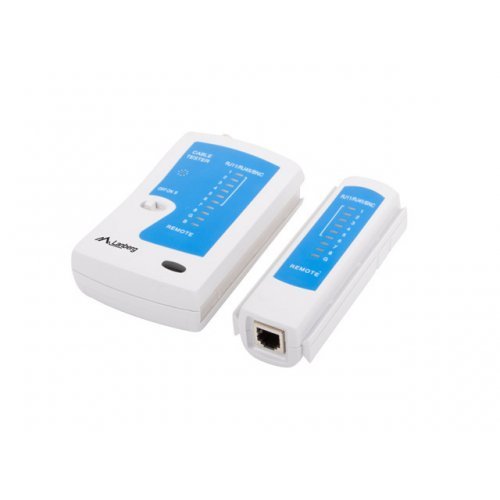 Мрежови инструмент NT-0401 (снимка 2)