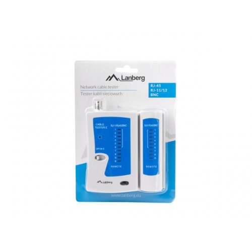 Мрежови инструмент NT-0401 (снимка 4)