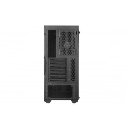 Компютърна кутия Cooler Master MasterBox MB600L Blue MCB-B600L-KANN-S01 (снимка 7)