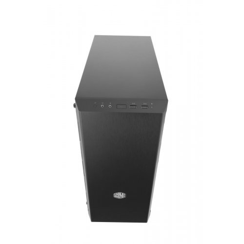 Компютърна кутия Cooler Master MasterBox MB600L Blue MCB-B600L-KANN-S01 (снимка 8)