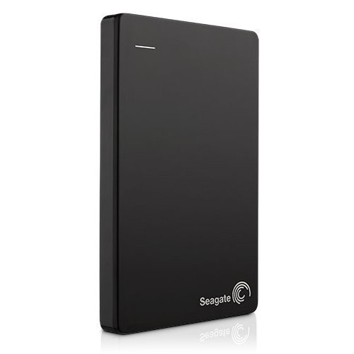 Външен твърд диск Seagate Backup Plus Portable STDR2000200 (снимка 1)