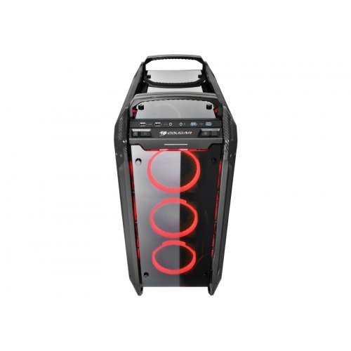 Компютърна кутия Cougar Panzer Evo CG106AMT00001 (снимка 2)