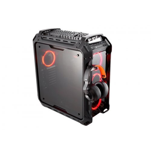 Компютърна кутия Cougar Panzer Evo CG106AMT00001 (снимка 7)