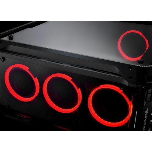 Компютърна кутия Cougar Panzer Evo CG106AMT00001 (снимка 10)