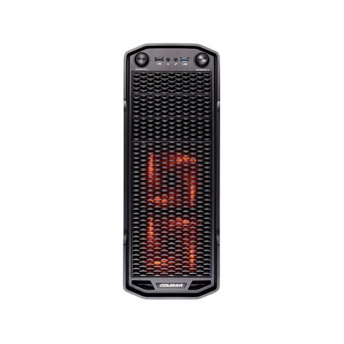 Компютърна кутия Cougar MX310 CG385MMJ00001 (снимка 2)