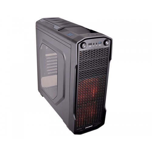 Компютърна кутия Cougar MX310 CG385MMJ00001 (снимка 6)